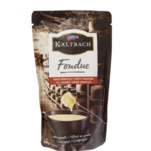 Fondue Kaltbach 450 gr. (B)