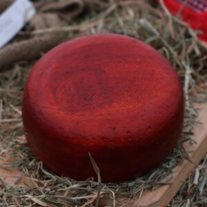 Boerenpondje rood Sambal