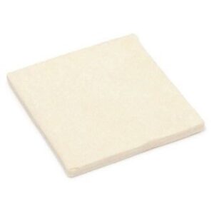 K1 bladerdeegplakken getoerd gerezen 7 mm. (260 st) (B)