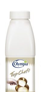 Koksroom Olympia Topchef 10 x 1 ltr.