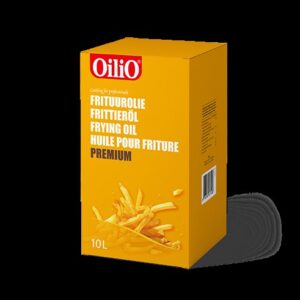 Frituurolie Oilio 10 ltr