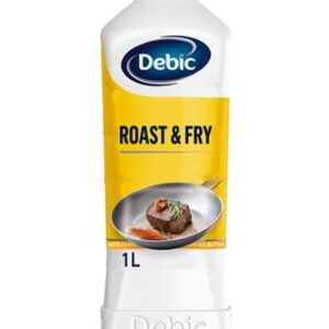 Roast & fry Debic 6 x1 ltr.