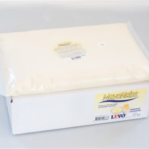 Levonaise Fritessaus 2 x 5 ltr. B.I.B