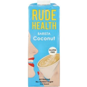 Rude health Barista Kokos 1 ltr (B)