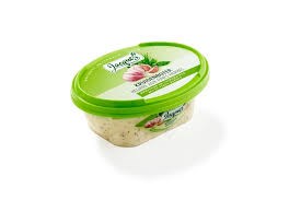 Kruidenboter kuipje Jacques 6 x 100 gr.
