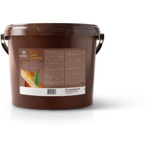 Callebaut Cara Crakine 5 kg (B)