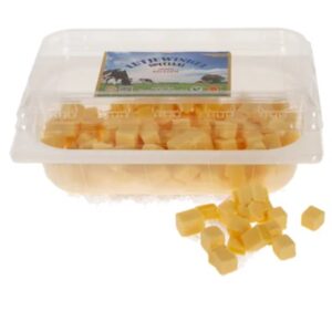 NH kaasblokjes jongbelegen 500 gr