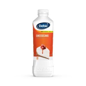 Cheesecake Debic 1 ltr (B)