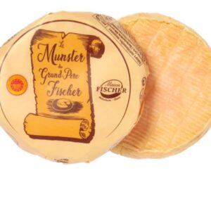Munster Fischer 1 kg. (B)