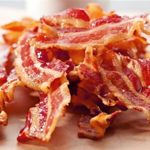 Crispy Bacon 500 gram