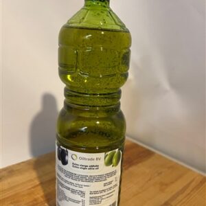 Olijfolie Extra Vierge Oiltrade 1 Ltr