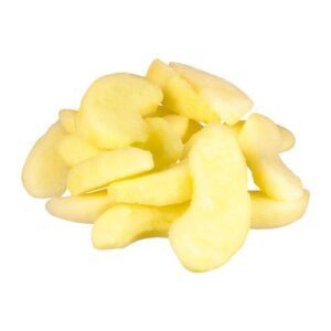 Appelpartjes heel 5 kg