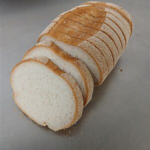 Vloerbrood wit dik gesneden