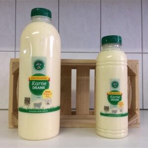 Schellach Karnemelk Boomgaardfruit 1 ltr (B)