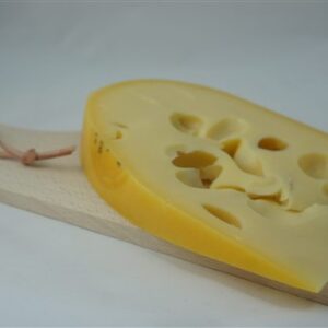 Schellach Gatenkaas 12 kg (B)