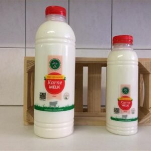 Schellach Boeren Karnemelk 1 ltr (B)