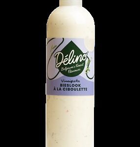 Delino bieslookdressing 1 liter