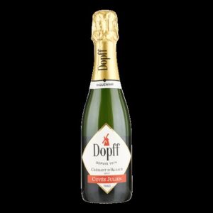 Dopf Cremant Alsace 375 ml