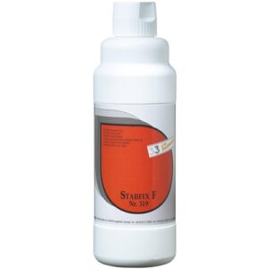 Ireks Dreidoppel Slagroomstabilisator 1 liter (B)