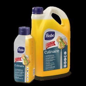 Bebo Culinair Bak en Braad Vloeibaar 750 ml